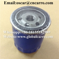 96458873 For GM Chevrolet Daewoo Oil Filter