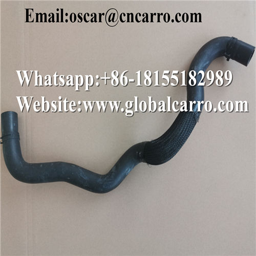 9013366 9013368 For Chevrolet Sail Radiator Inlet Hose