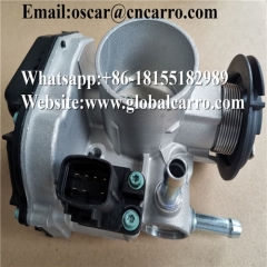 96394330 For Chevrolet Optra Daewoo Throttle Valve