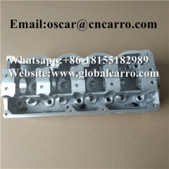 96642709 For Chevrolet Spark Daewoo Matiz Cylinder Head