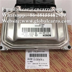 J18-3605010BB For Chery ECU J183605010BB