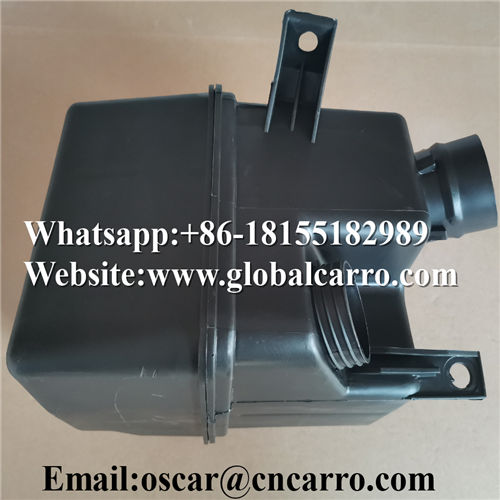 9054049 96553466 For Daewoo Nubira Air Filter Resonator