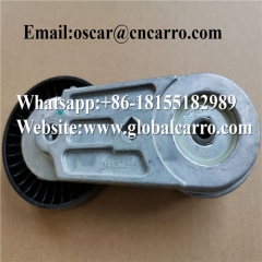 24430296 For Chevrolet Captiva Opel Tensioner Pulley