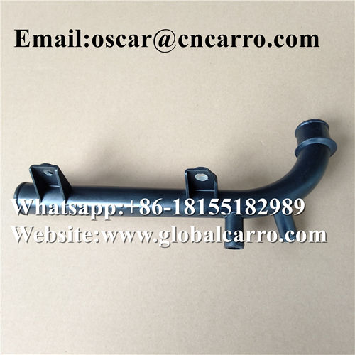 96553368 For Chevrolet Optra Water Pipe