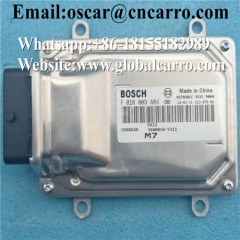 3600010-Y311 For Changan EA12 ECU 3600010Y311