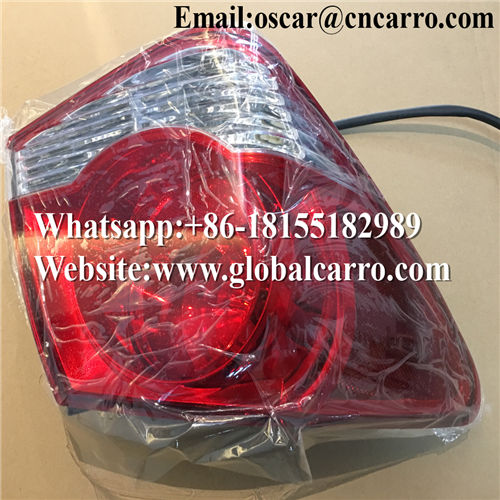 9012679 95144216 GM Chevrolet Cruze Tail Light