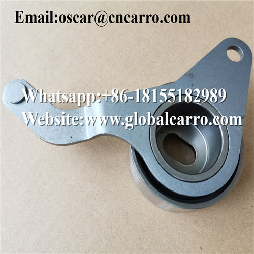 VKM15215 For GM Chevrolet Daewoo Belt Tensioner Pulley