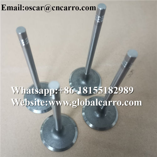 93399245 For GM Chevrolet Daewoo Intake Valve