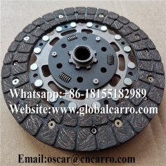 55576165 For Chevrolet Cruze Clutch Disc