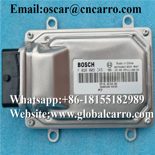 3600100-KA30 F01R00DJ45 85320167 For DFMC DFSK ECU 3600100KA30