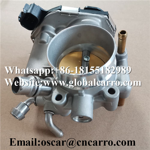 55561495 For Chevrolet Cruze Throttle Body