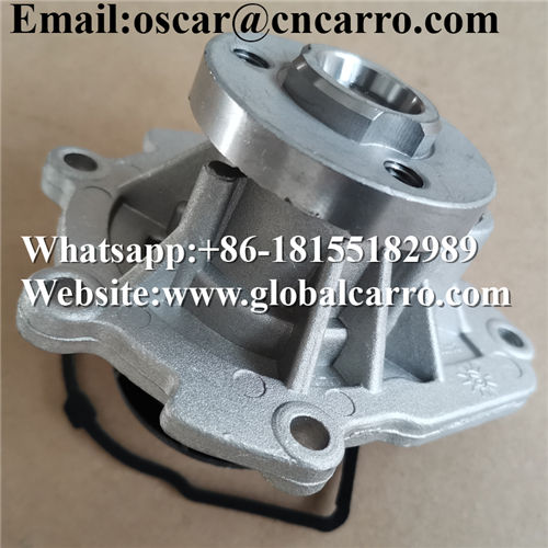 24405895 25194312 For Chevrolet Cruze Water Pump