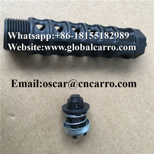 55350595 GM Chevrolet Cruze Relieve Valve