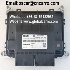 23563682 For CHEVROLET N300 WULING SGMW ECU