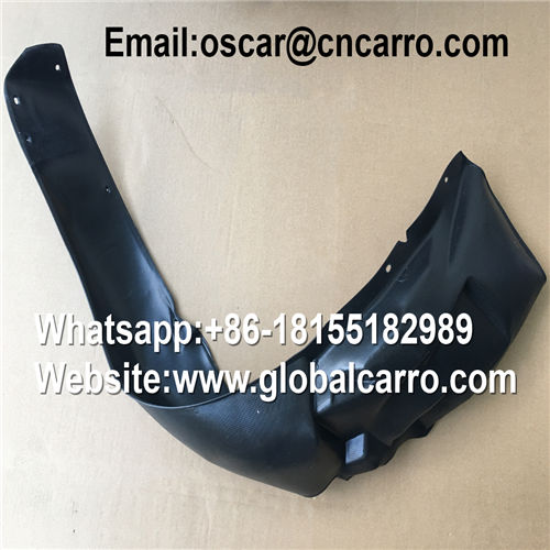 96590723 For Chevrolet Spark Fender Liner