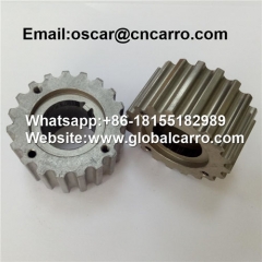 8200758088 For Clio Camshaft Sprocket