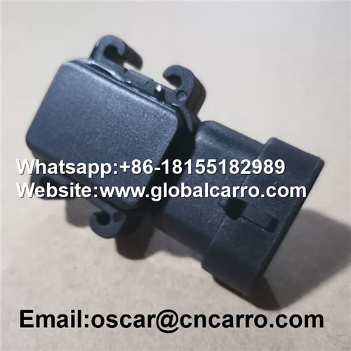 16249939 For GM Chevrolet Cadillac Intake Pressure Sensor