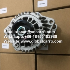 96843503 For Chevrolet Spark Alternator