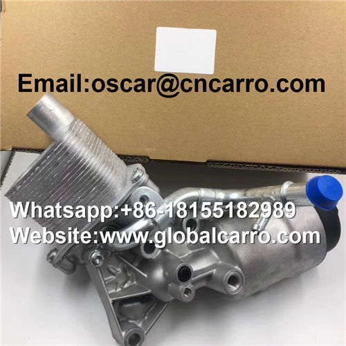 55566784 For Chevrolet Cruze Oil Cooler