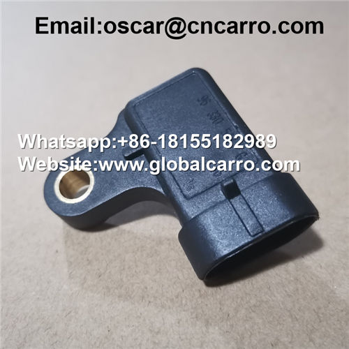 96330547 For Chevrolet Aveo Optra Intake Air Pressure Sensor