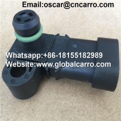 55563375 GM Chevrolet Cruze Intake Pressure Sensor