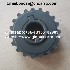 96352739 For Daewoo Kalos Chevrolet Aveo Crankshaft Gear