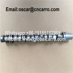 96951781 96666394 96325213 For Chevrolet Spark Daewoo Matiz Camshaft