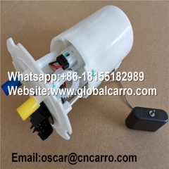 96476117 For Daewoo Kalos Chevrolet Aveo Fuel Pump