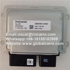 33920DF8811 A2C1657090001 For Changhe K14B ECU