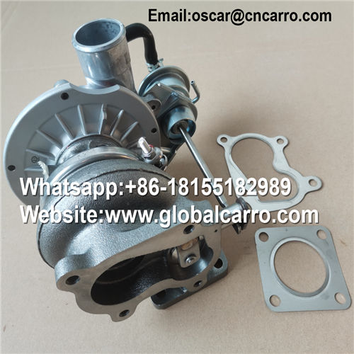 8973659480 For Isuzu RHF5 Turbocharger