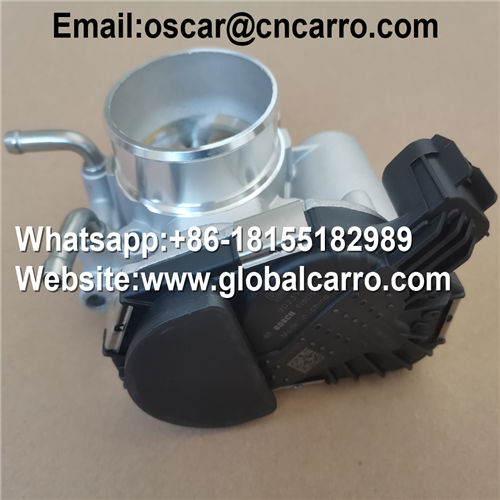 9023782 96875270 0280750549 For Chevrolet Sail Throttle Valve