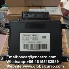 24104003 28322863 MT60 For CHEVROLET ECU