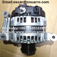 13587308 For GM Chevrolet Alternator