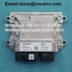 133611170 A2C9901400101 A122EU5M40 For BAIC ECU