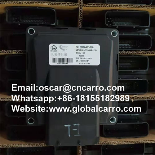 36120100-A13-000 For Changan ECU 36120100A13000