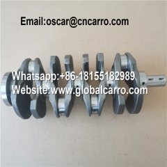 23111-2G200 For Hyundai Sonata Crankshaft 231112G200