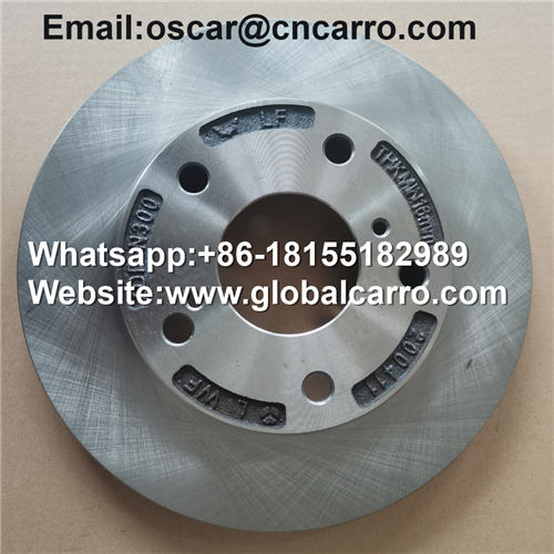 24535829 For CHEVROLET N300 WULING SGMW Brake Disc