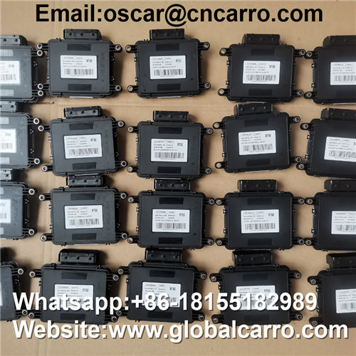 24106050 24103073 24103076 24103079 For Chevrolet Sail ECU