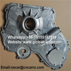 12606585 GM Chevrolet Captiva Opel Oil Pump