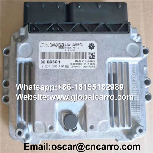 EJ32-128684-MC For LAND ROVER Evoque ECU EJ32128684MC