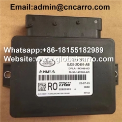 EJ32-2C491-AB For LAND ROVER Evoque ECU EJ322C491AB DPLA-14C168-AD BJ32-14C261-AD 32620305