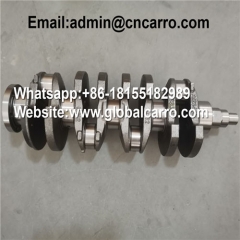 96385403 For Chevrolet Aveo Daewoo Crankshaft