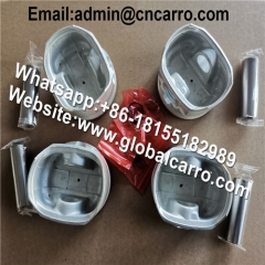 96940893 96874491 For Chevrolet Aveo Daewoo Piston