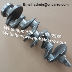 96407644 For Chevrolet Aveo Daewoo Crankshaft