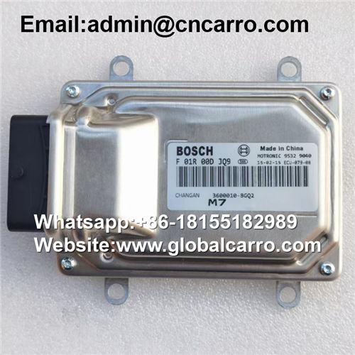 3600010-BGQ2 For Changan ECU 3600010BGQ2