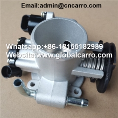 96815470 For Chevrolet Aveo Daewoo Throttle Valve