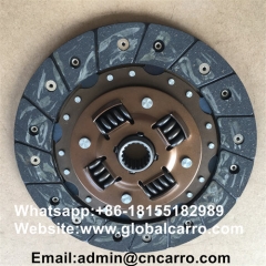 EQ465I1-1602010 For DFMC DFSK Clutch Disc EQ465I11602010