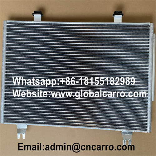 8105000-91 Radiator 810500091