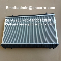 96553422 For Chevrolet Optra Daewoo Nubira Radiator