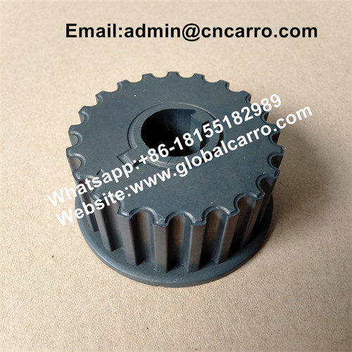 96352740 For Chevrolet Aveo Crankshaft Gear